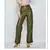 faux leather pants